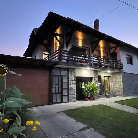 Bb Sima Villa Баина Баща Екстериор снимка