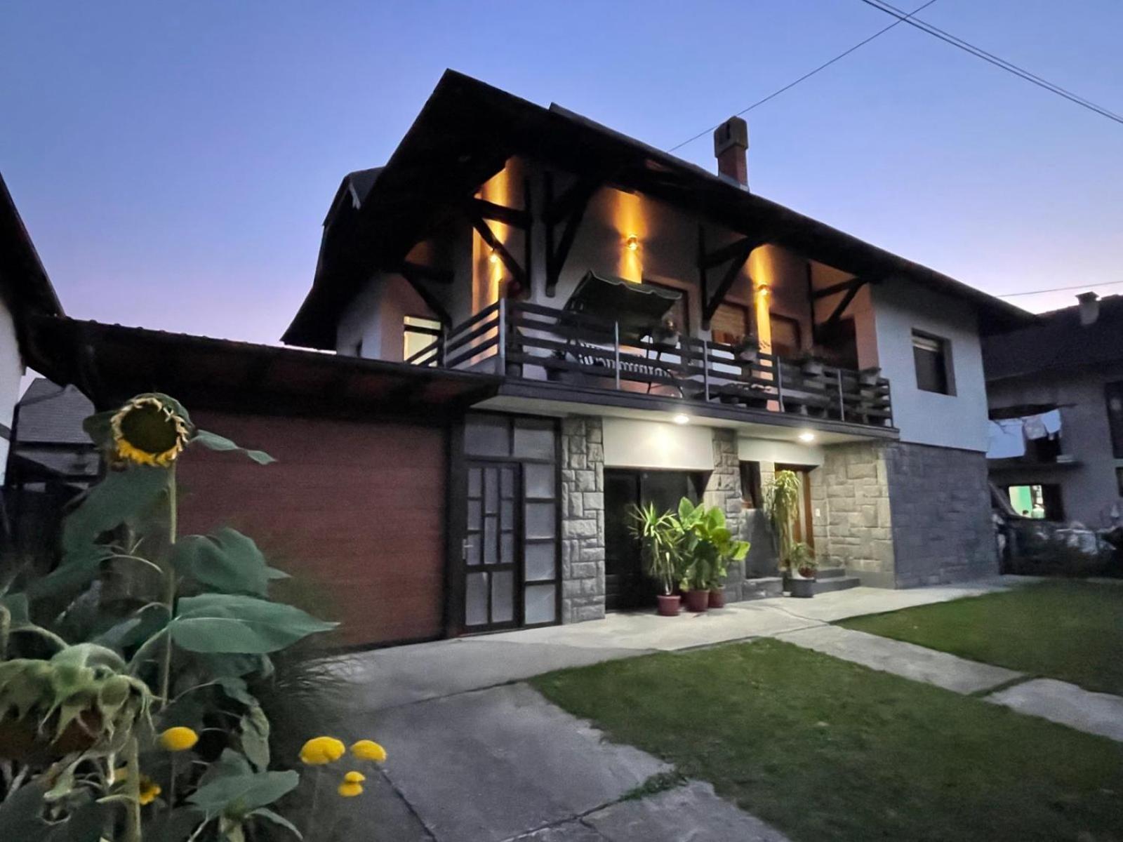 Bb Sima Villa Баина Баща Екстериор снимка